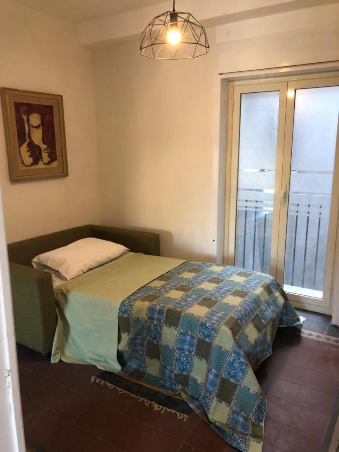 Appartamento Osservatorio 19 Catania Exterior photo